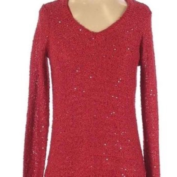 Beautiful Sweaters With Tiny Sequins. - Picture 11 of 16